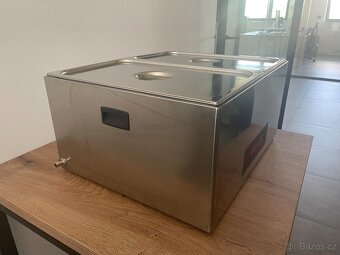 Varná lázeň / Sous - Vide - 2