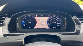 VW Passat Variant 2.0TDI Business Virtual 2023 - 2