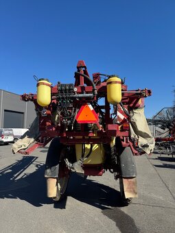 HARDI Commander - 2