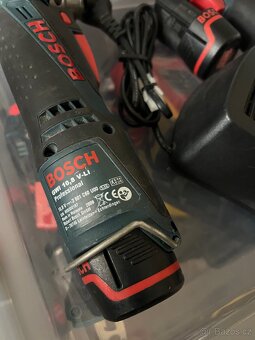 Aku sada Bosch - 2
