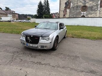 Chrysler 300C crd - 2