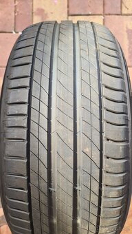 pneu 225/50 R18 Michelin - 2