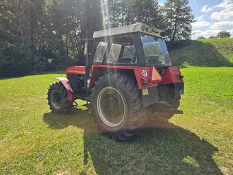 Zetor Crystal - 2