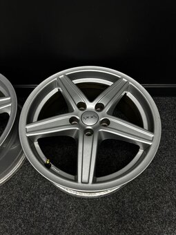 Alu RONDELL 5x108 16” - 2