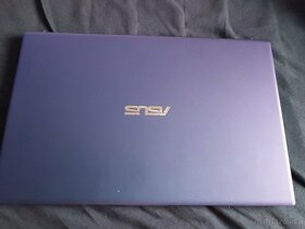 Notebook Asus Vivobook x512 - 2