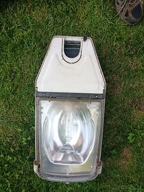 pouliční lampa - 2