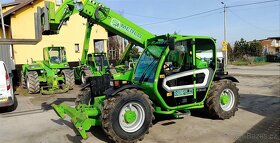 Merlo P30.10 - 2