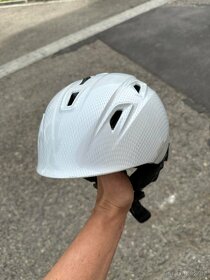 Dámská lyžařská helma - 2
