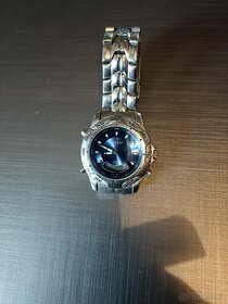 Prodám pěkné kvalitní hodinky Rotax - 2