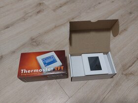 Termostat Fenix TFT - nový, nepoužitý - 2