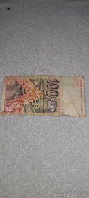 Slovenská bankovka - 2