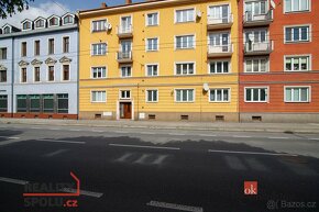 Prodej, byty/2+1, 42 m2, Krnovská 42/50, Předměstí, 74601 Op - 2