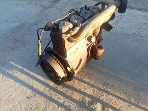 Motor Zetor 6901 - 2