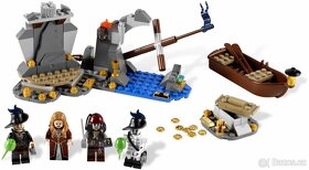 Koupím Lego 4181 Piráti z Karibiku: Isla de Muerta - 2
