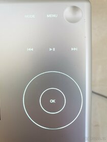 Geneva Model S
Rádio MP3 Bluetooth přehravač - 2
