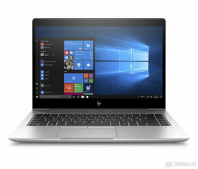 HP EliteBook 840 G6 + Windows 11 - 2