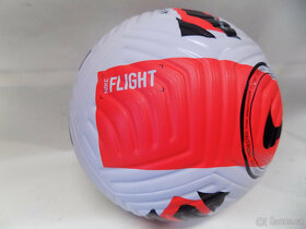 Fotbalový profi míč Nike FLIGHT AGL (velikost 5) ÚPLNĚ NOVÝ - 2