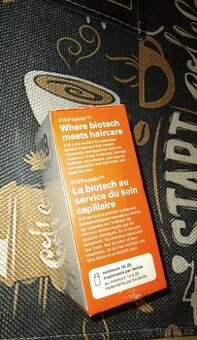 K18 mollecular Repair hair mask peptidy na barvené vlasy - 2