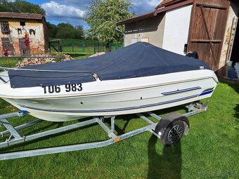 Galeon 440 - 2