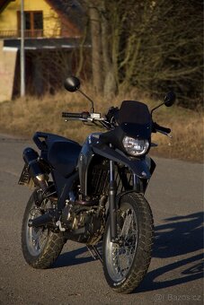 Malaguti Dune 125 - 2