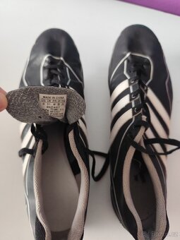 Běžecké tretry Adidas - 2