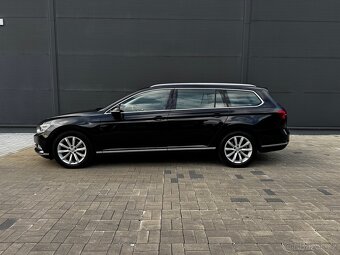 Volkswagen Passat B8 2.0TDI 140kW DSG - 2