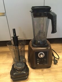 Mixér G21 + nádoba 2500ml navíc - 2