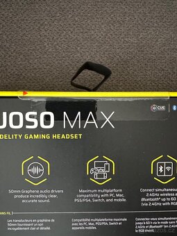 Corsair Virtuoso Max - 2