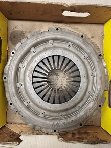 Spojková sada Renault Midlum nebo Premium r.v. 2000 2001 - 2