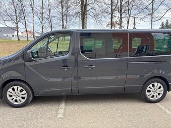 Renault Trafic L2 COMBI VAN Blue dCi 150 - 2