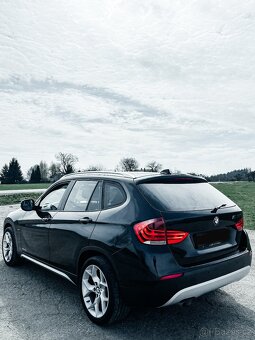 BMW X1 - 2