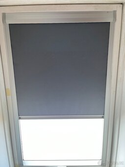 Kubeso zatemňující roleta RTB M 78x118 - 2