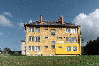 Pronájem nově zrekonstruovaný byt 3+1 (65m2) - 2