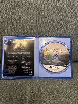 Hogwarts Legacy PS5 - 2