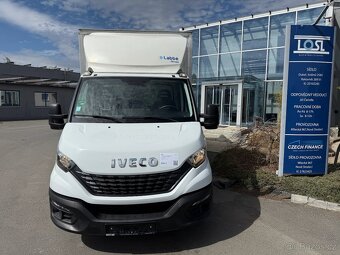 Iveco Daily 35C16 - 2