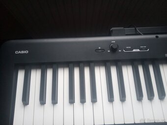Digitální piano Casio - 2