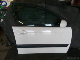 Prodám ND na Citroen C5 2,2 HDI , rv: 2007, barva bílá - 2