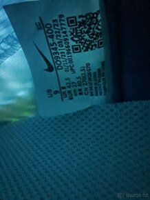 Kopačky Nike Zoom Mercurial Superfly 9 Academy FG - 2