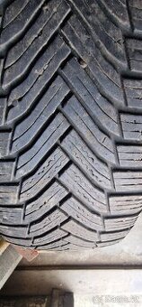 Disk BMW R17 - 2