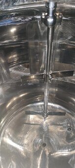 Tank tanky nádrže technologie např minipivovar atd.funglovka - 2