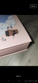 Seventeen Carat Land Memory book - 2