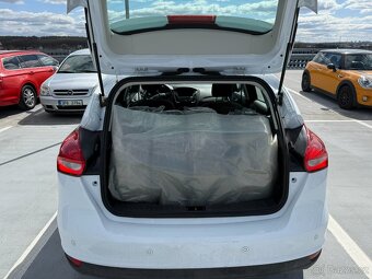 Ford Focus 1.5TDCi 88kW - 2