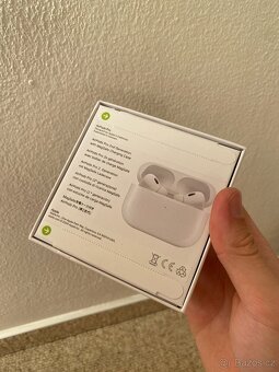 Airpods PRO (2 Generace) - 2