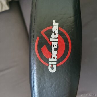 Sedák ke stoličce Gibraltar 5608 - 2
