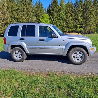 Jeep - 2