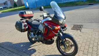 Prodám Honda varadero Xl 1000 rok 2000 - 2