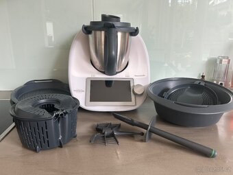 Thermomix TM6 - 2
