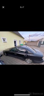 W211 320cdi 4x4 díly - 2