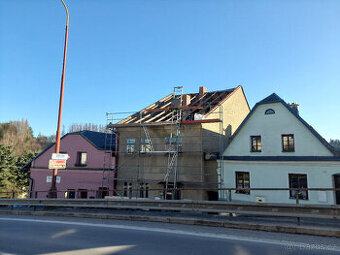 Klempířství Pokrývačství - 2