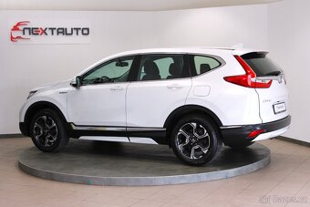 Honda CR-V, 2.0i-VTEC HYBRID AWD ELEGANCE - 2